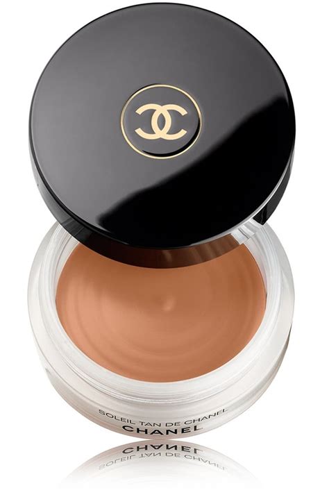 chanel tan de soleil|soleil tan de chanel price.